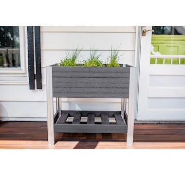 Vita Urbana 18" x 30" Vinyl Sprout Farm