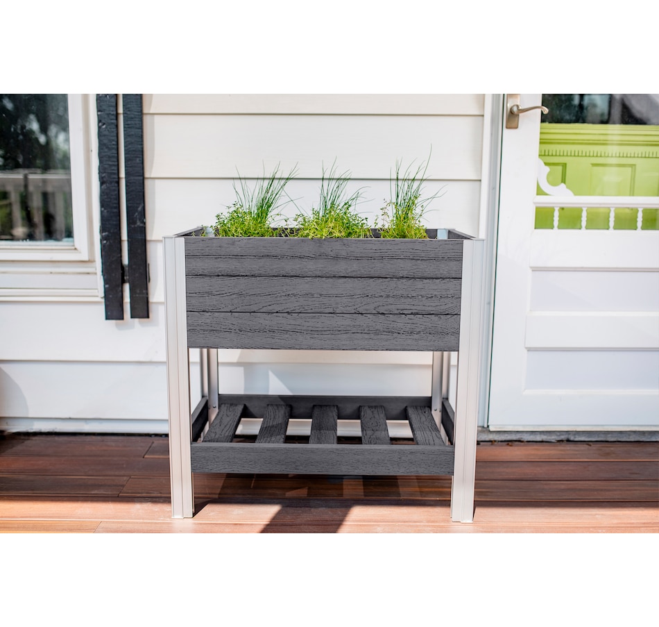 Image 638529_SLG.jpg, Product 638-529 / Price $199.99, Vita Urbana 18" x 30" Vinyl Sprout Farm from Vita on TSC.ca's Home & Garden department