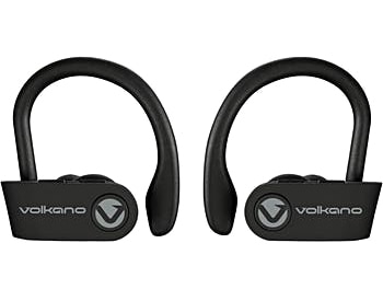 Volkano race series online bluetooth earphones