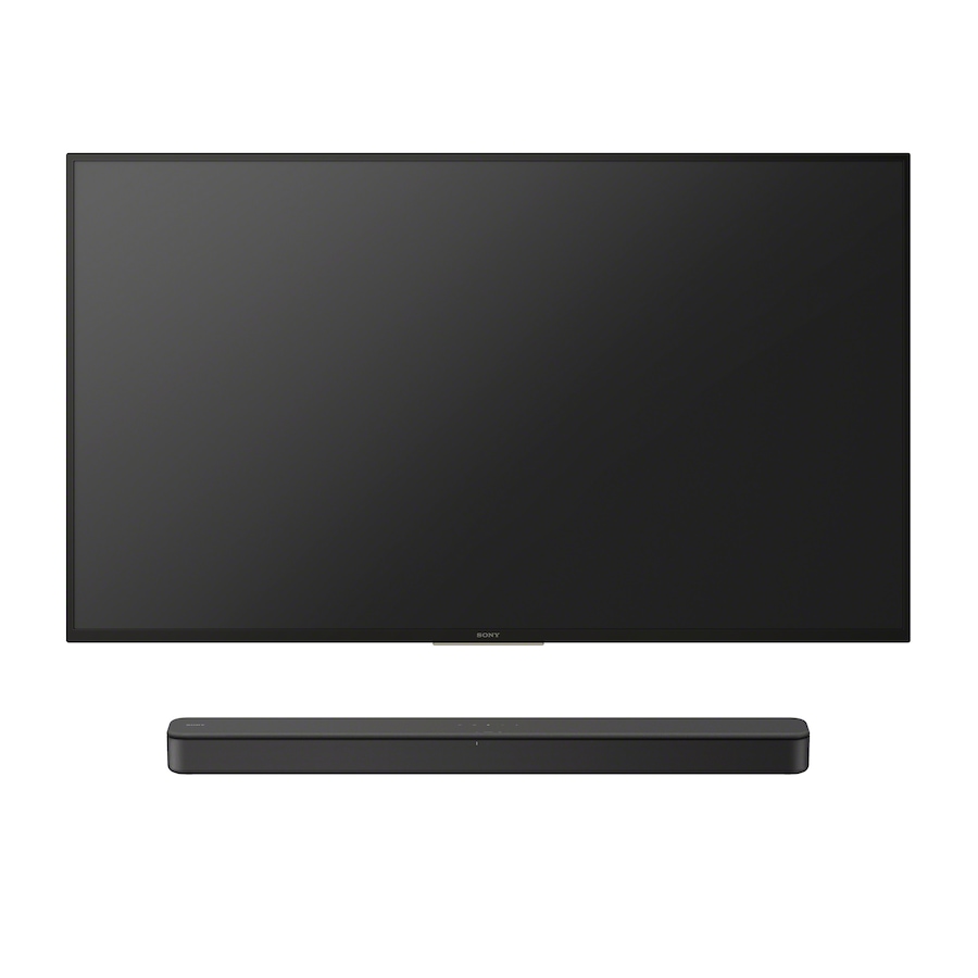 Image 638701_ALTMORE3.jpg, Product 638-701 / Price $199.99, Sony HT-S100F 2.0 Soundbar with Bluetooth and Surround from Sony on TSC.ca's Electronics department