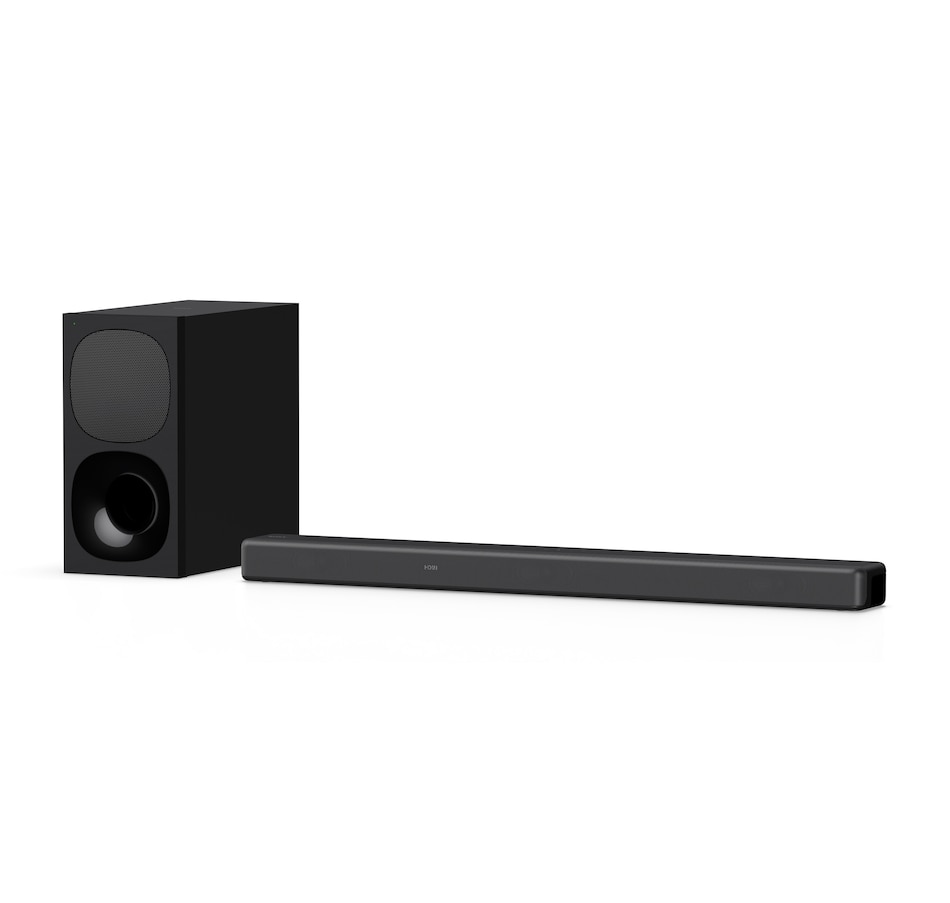 Image 638703.jpg, Product 638-703 / Price $699.99, Sony HTG700 3.1-Channel Dolby Atmos/DTS:X Soundbar with Bluetooth from Sony on TSC.ca's Electronics department