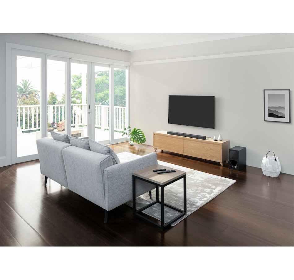 Image 638703_ALTMORE10.jpg, Product 638-703 / Price $699.99, Sony HTG700 3.1-Channel Dolby Atmos/DTS:X Soundbar with Bluetooth from Sony on TSC.ca's Electronics department