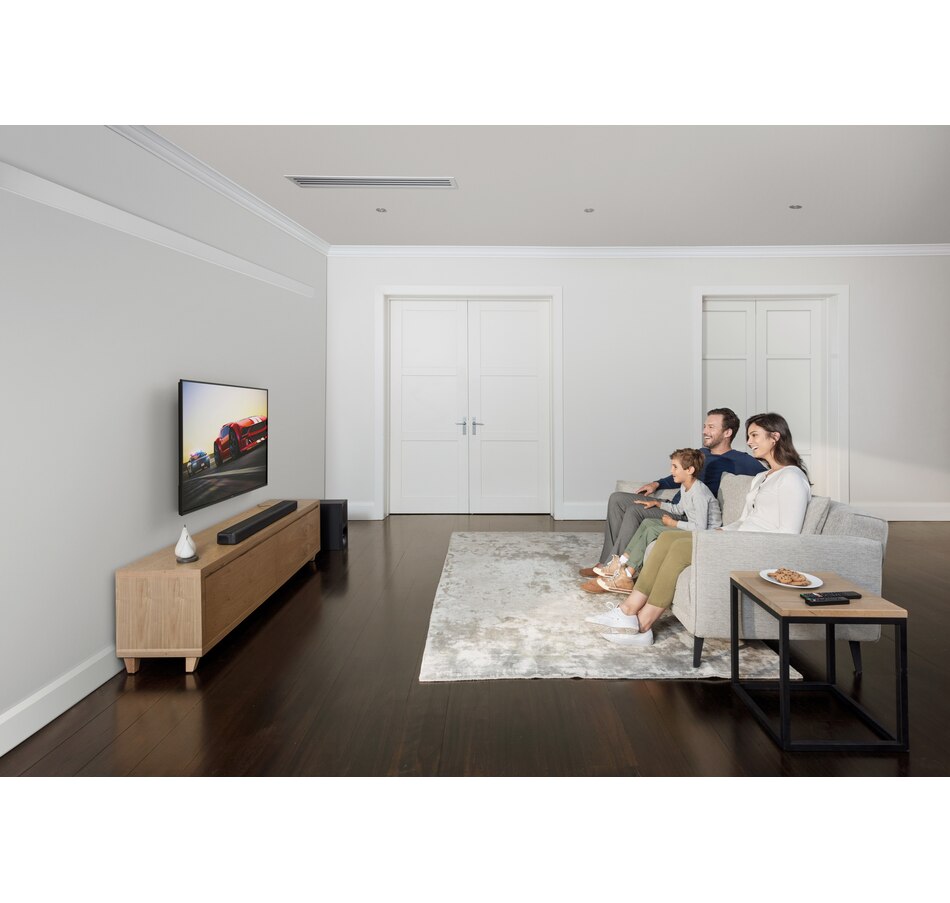 Image 638703_ALTMORE12.jpg, Product 638-703 / Price $699.99, Sony HTG700 3.1-Channel Dolby Atmos/DTS:X Soundbar with Bluetooth from Sony on TSC.ca's Electronics department