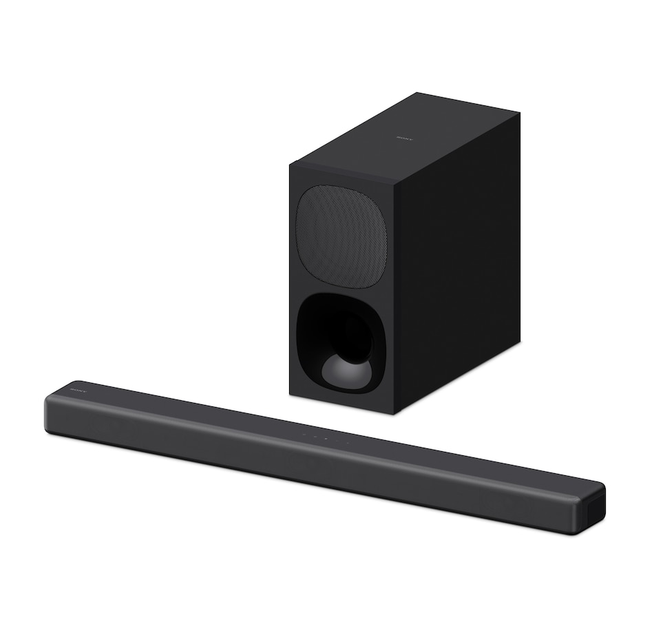 Image 638703_ALTMORE2.jpg, Product 638-703 / Price $699.99, Sony HTG700 3.1-Channel Dolby Atmos/DTS:X Soundbar with Bluetooth from Sony on TSC.ca's Electronics department