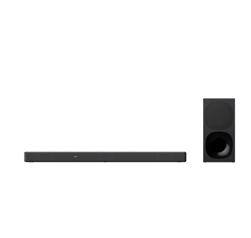 Image 638703_ALTMORE3.jpg, Product 638-703 / Price $699.99, Sony HTG700 3.1-Channel Dolby Atmos/DTS:X Soundbar with Bluetooth from Sony on TSC.ca's Electronics department