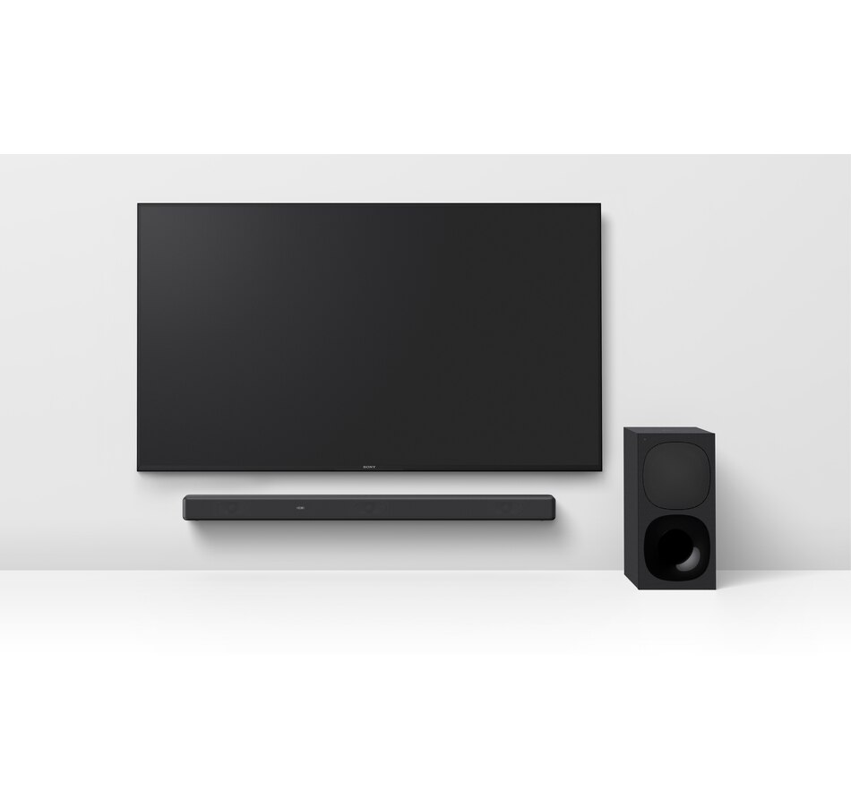 Image 638703_ALTMORE4.jpg, Product 638-703 / Price $699.99, Sony HTG700 3.1-Channel Dolby Atmos/DTS:X Soundbar with Bluetooth from Sony on TSC.ca's Electronics department