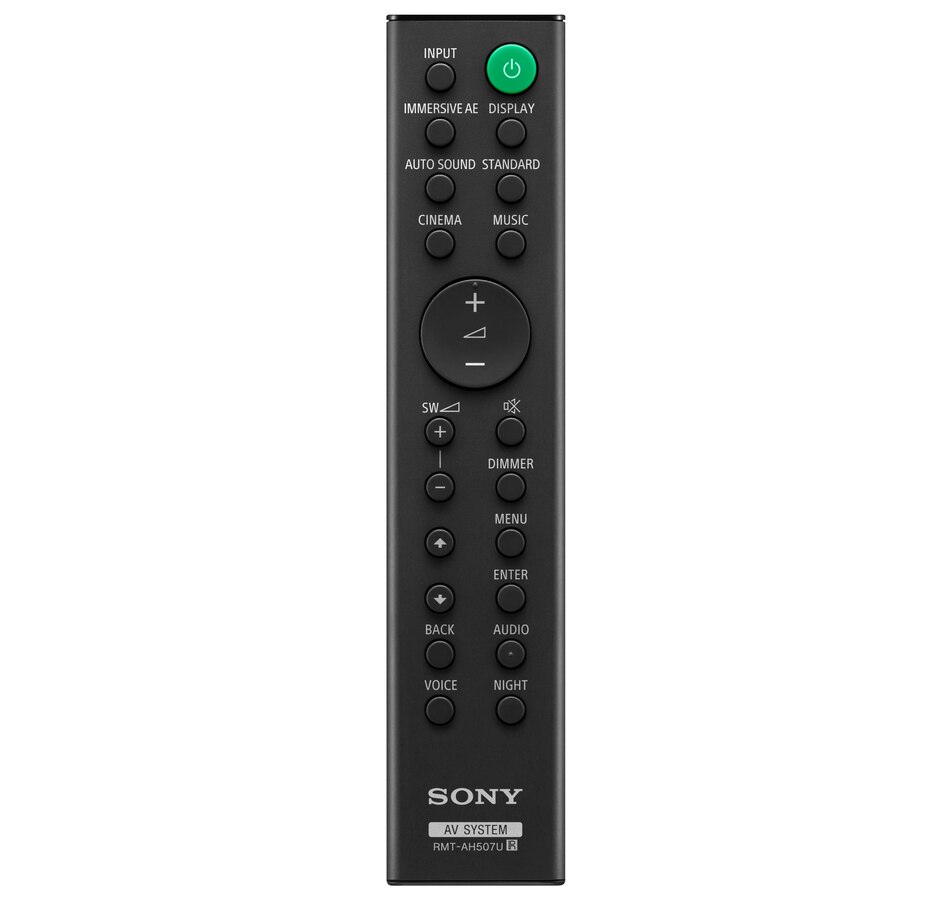 Image 638703_ALTMORE6.jpg, Product 638-703 / Price $699.99, Sony HTG700 3.1-Channel Dolby Atmos/DTS:X Soundbar with Bluetooth from Sony on TSC.ca's Electronics department