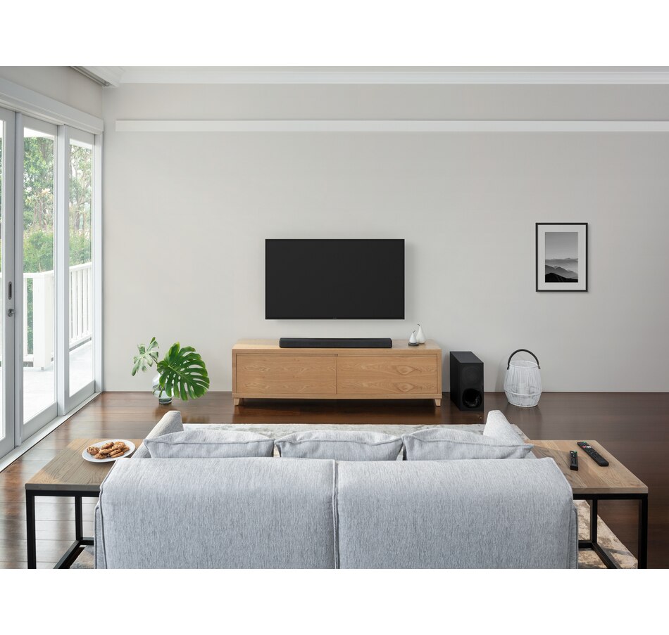 Image 638703_ALTMORE7.jpg, Product 638-703 / Price $699.99, Sony HTG700 3.1-Channel Dolby Atmos/DTS:X Soundbar with Bluetooth from Sony on TSC.ca's Electronics department