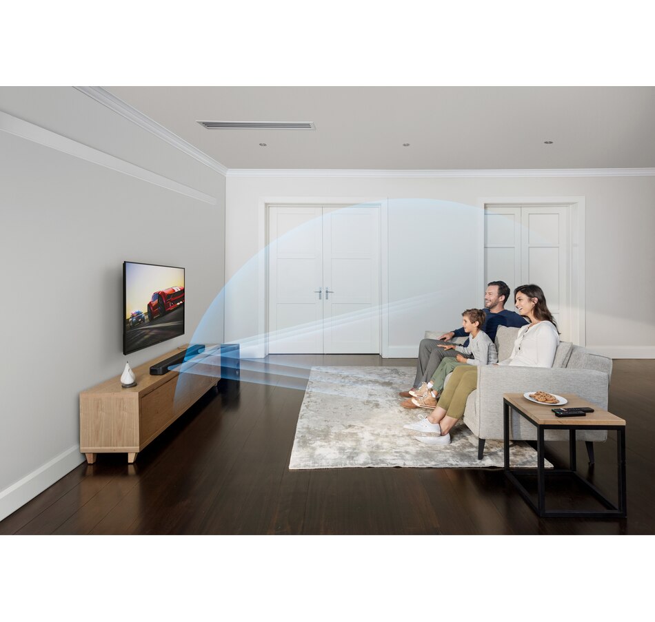 Image 638703_ALTMORE9.jpg, Product 638-703 / Price $699.99, Sony HTG700 3.1-Channel Dolby Atmos/DTS:X Soundbar with Bluetooth from Sony on TSC.ca's Electronics department