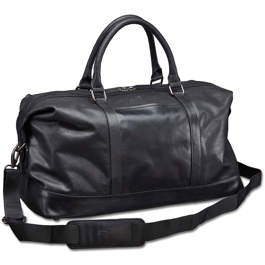 Image 638812_ALTMORE3.jpg, Product 638-812 / Price $309.99, Mancini Carry-On Duffle Bag from Mancini Fine Leather on TSC.ca's Home & Garden department