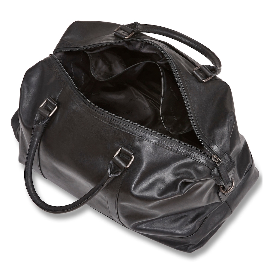 Image 638812_ALTMORE5.jpg, Product 638-812 / Price $309.99, Mancini Carry-On Duffle Bag from Mancini Fine Leather on TSC.ca's Home & Garden department