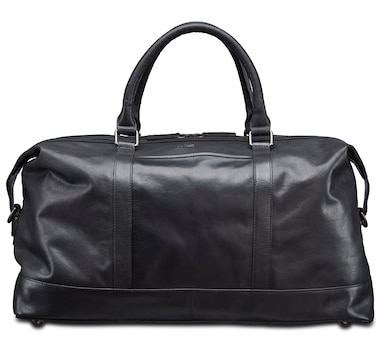 Mancini Carry-On Duffle Bag