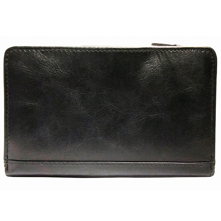 Image 638814_ALTMORE1.jpg, Product 638-814 / Price $89.99, Mancini Ladies RFID Clutch Wallet from Mancini Fine Leather on TSC.ca's Fashion department
