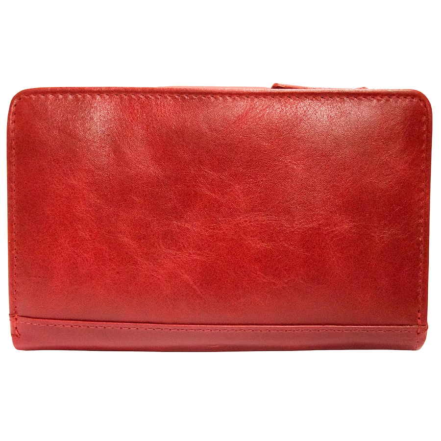 Image 638814_ALTMORE10.jpg, Product 638-814 / Price $89.99, Mancini Ladies RFID Clutch Wallet from Mancini Fine Leather on TSC.ca's Fashion department