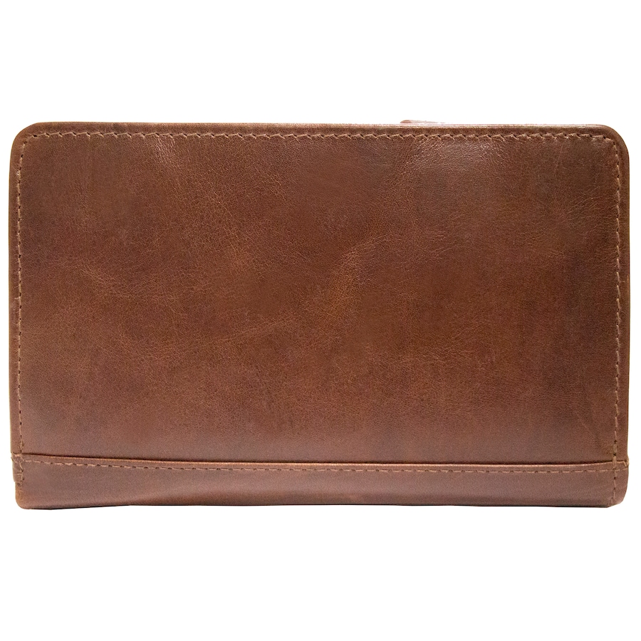 Image 638814_ALTMORE4.jpg, Product 638-814 / Price $89.99, Mancini Ladies RFID Clutch Wallet from Mancini Fine Leather on TSC.ca's Fashion department