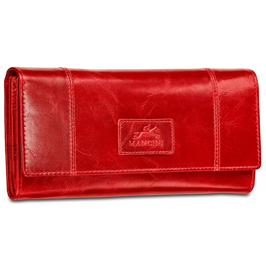 Image 638815_ALTMORE13.jpg, Product 638-815 / Price $99.99, Mancini Ladies RFID Trifold Wallet from Mancini Fine Leather on TSC.ca's Fashion department