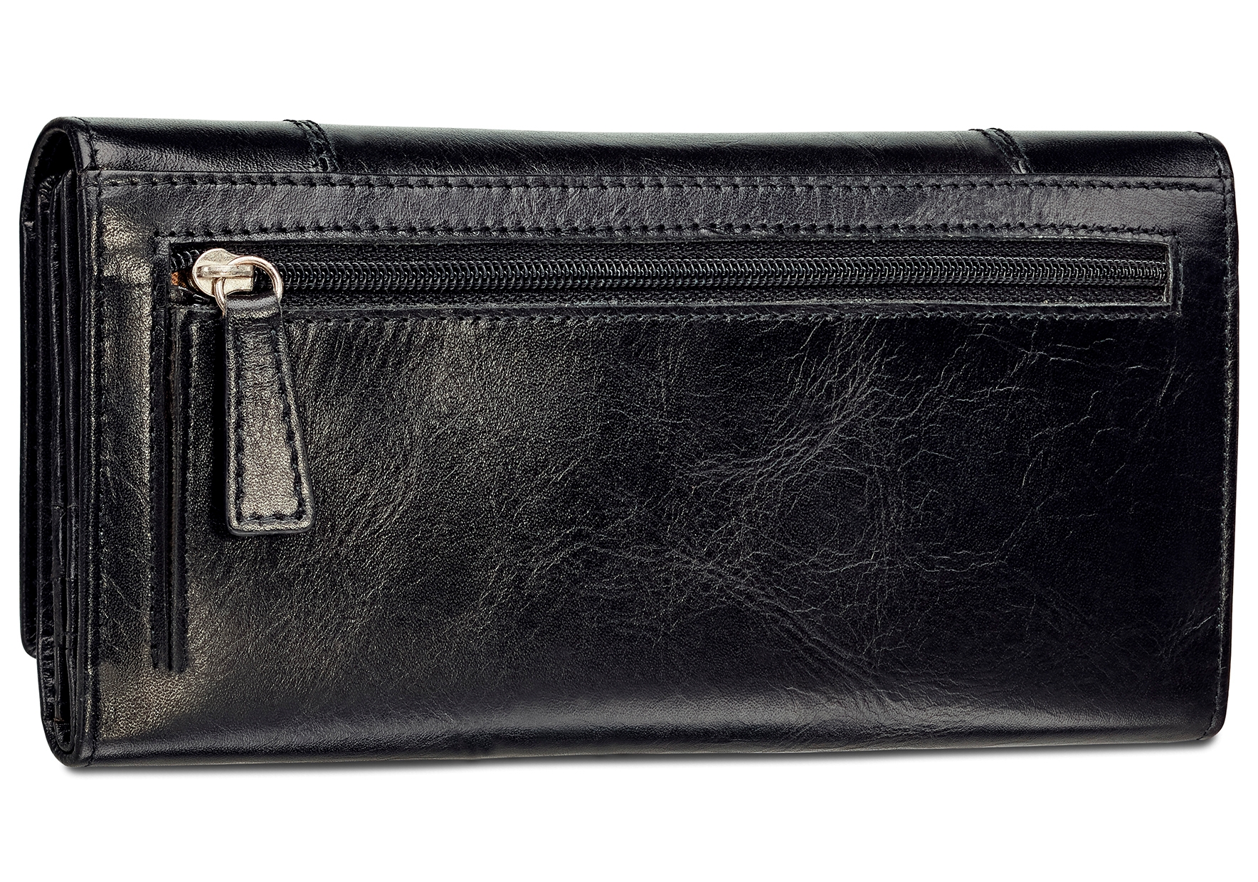 Mancini Ladies RFID Trifold Wallet - TSC.ca