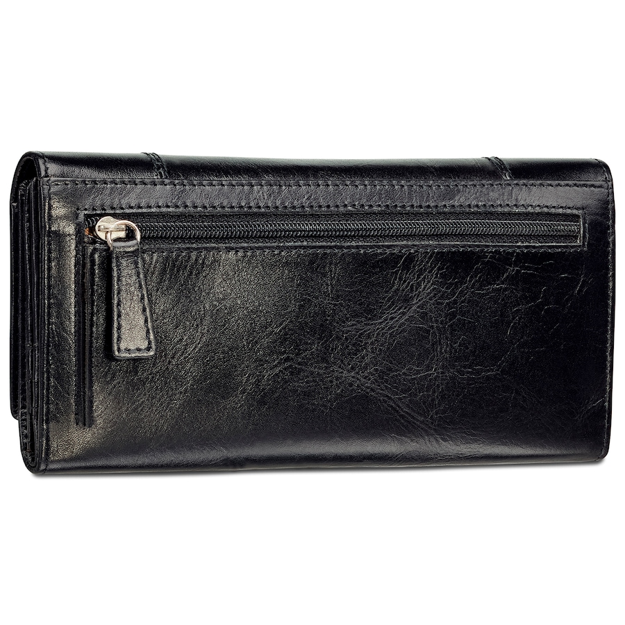 Image 638815_ALTMORE2.jpg, Product 638-815 / Price $99.99, Mancini Ladies RFID Trifold Wallet from Mancini Fine Leather on TSC.ca's Fashion department