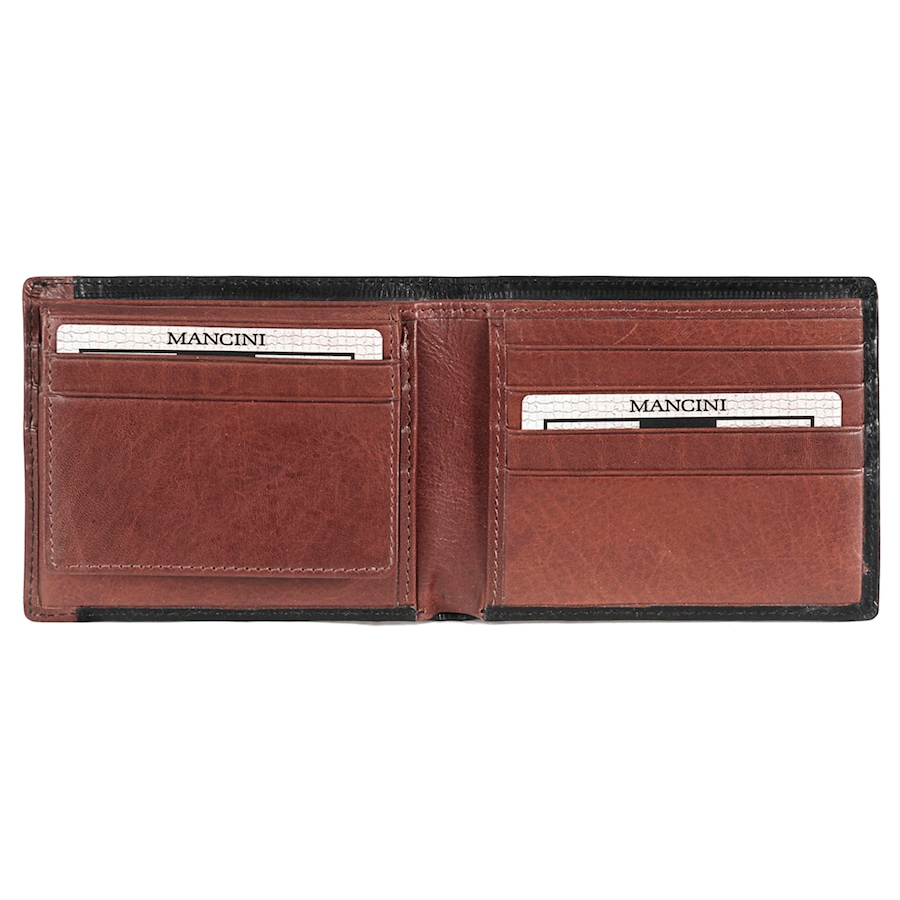 Image 638816_ALTMORE1.jpg, Product 638-816 / Price $64.99, Mancini Men's Billfold from Mancini Fine Leather on TSC.ca's Fashion department