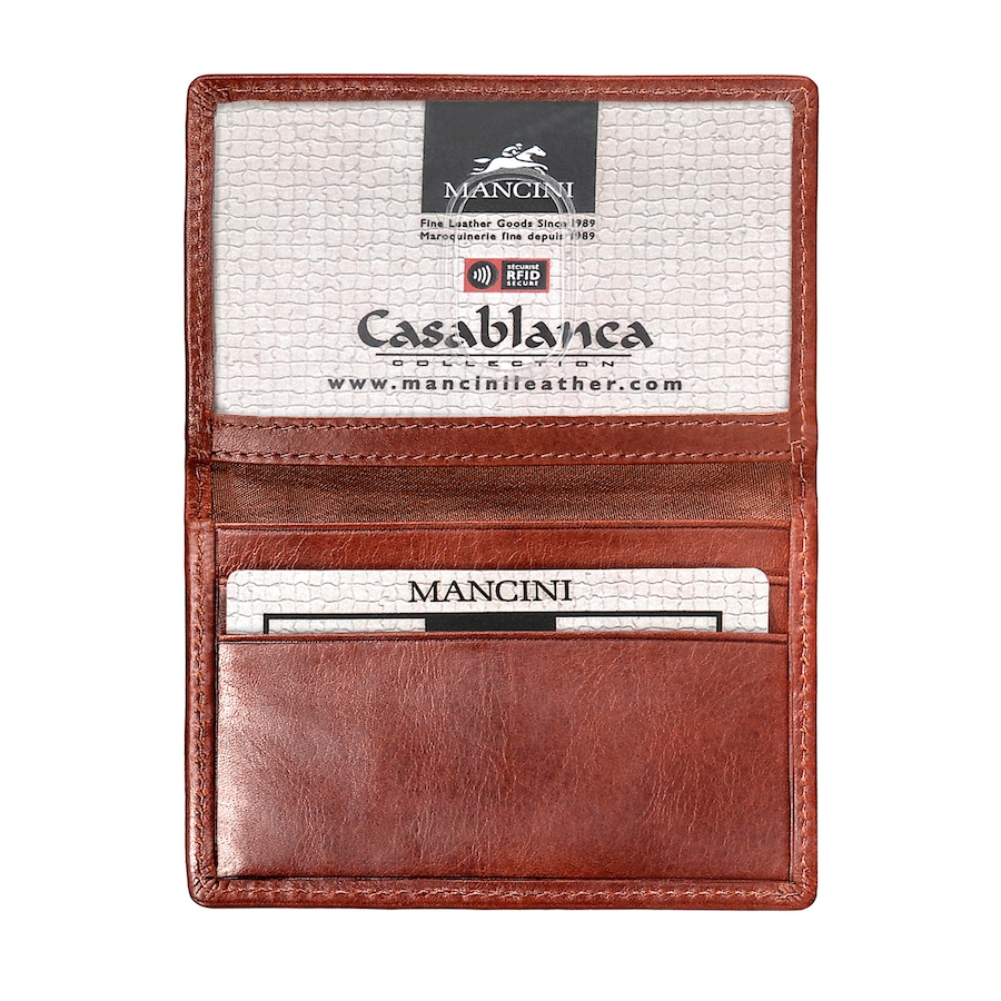 Image 638816_ALTMORE3.jpg, Product 638-816 / Price $64.99, Mancini Men's Billfold from Mancini Fine Leather on TSC.ca's Fashion department