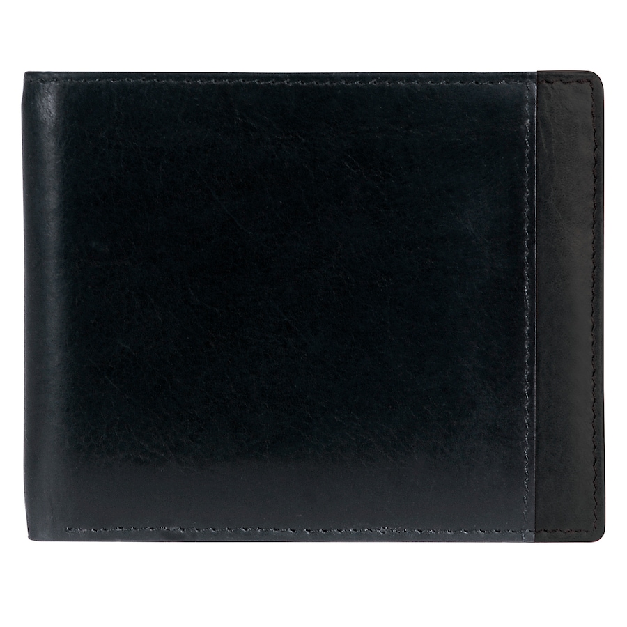Image 638816_BLK.jpg, Product 638-816 / Price $64.99, Mancini Men's Billfold from Mancini Fine Leather on TSC.ca's Fashion department
