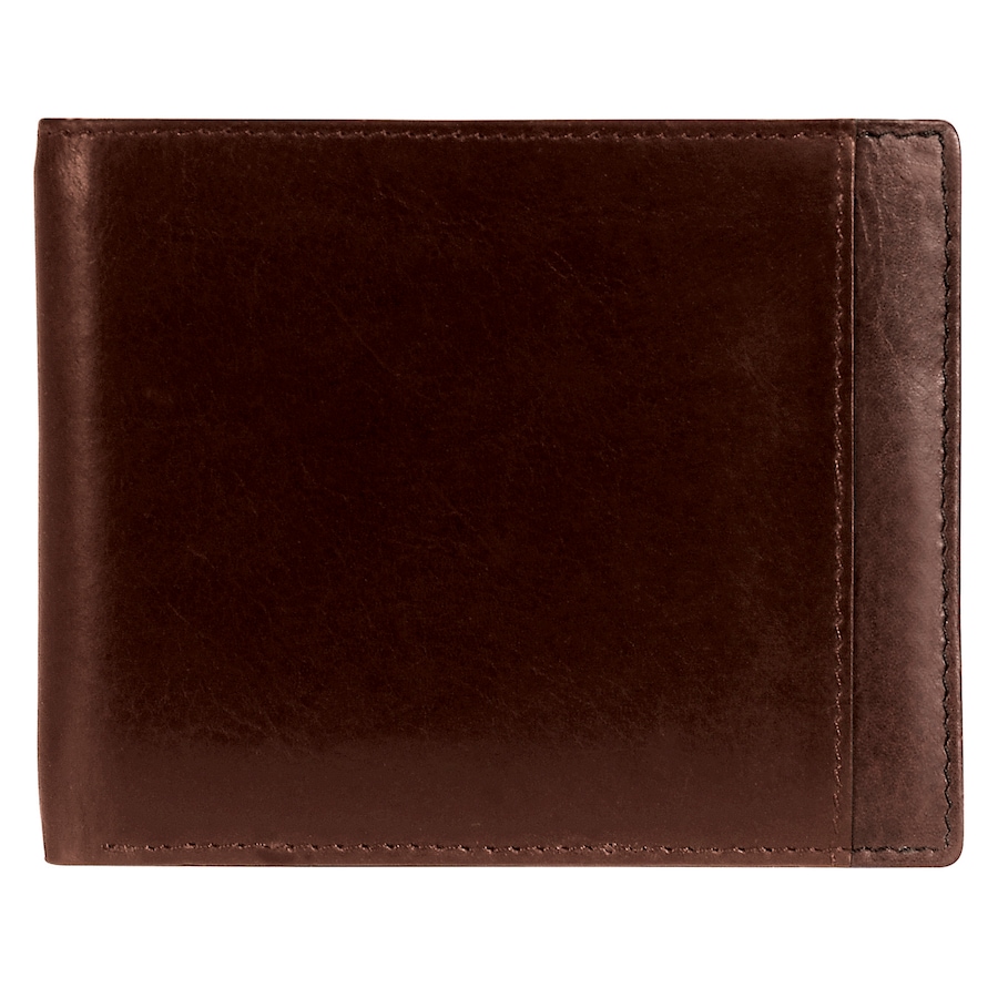 Image 638816_BRN.jpg, Product 638-816 / Price $64.99, Mancini Men's Billfold from Mancini Fine Leather on TSC.ca's Fashion department