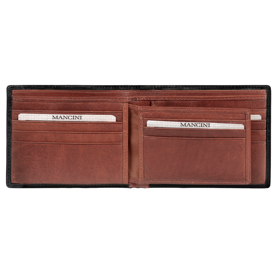 Image 638817_ALTMORE2.jpg, Product 638-817 / Price $69.99, Mancini Casablanca Men's Billfold from Mancini Fine Leather on TSC.ca's Fashion department