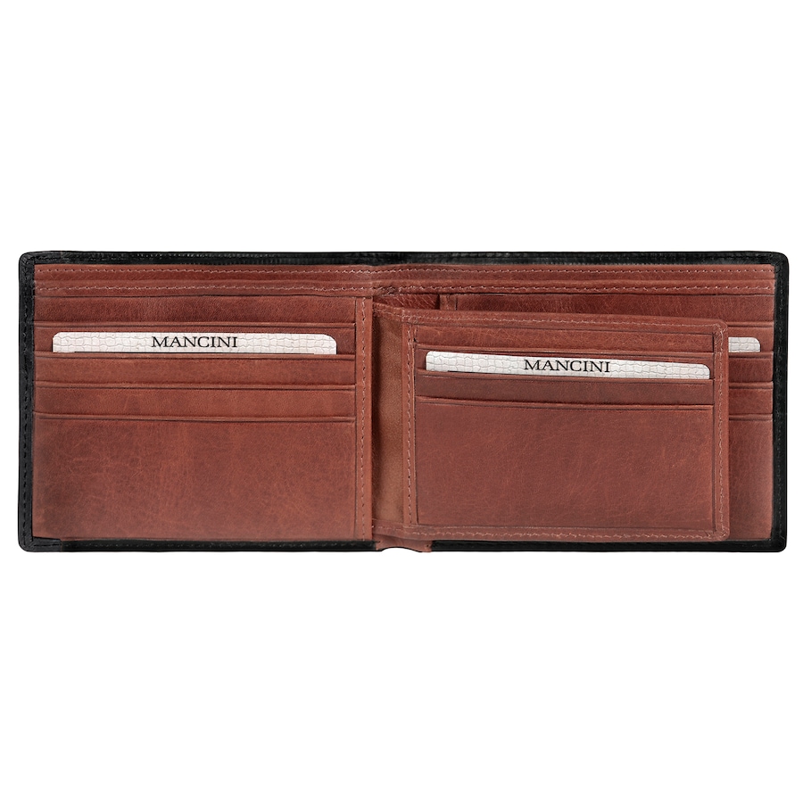 Image 638817_ALTMORE4.jpg, Product 638-817 / Price $69.99, Mancini Casablanca Men's Billfold from Mancini Fine Leather on TSC.ca's Fashion department