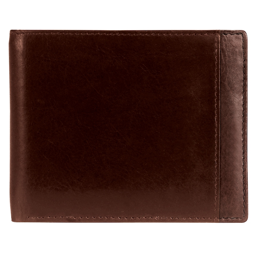 Image 638817_BRN.jpg, Product 638-817 / Price $69.99, Mancini Casablanca Men's Billfold from Mancini Fine Leather on TSC.ca's Fashion department