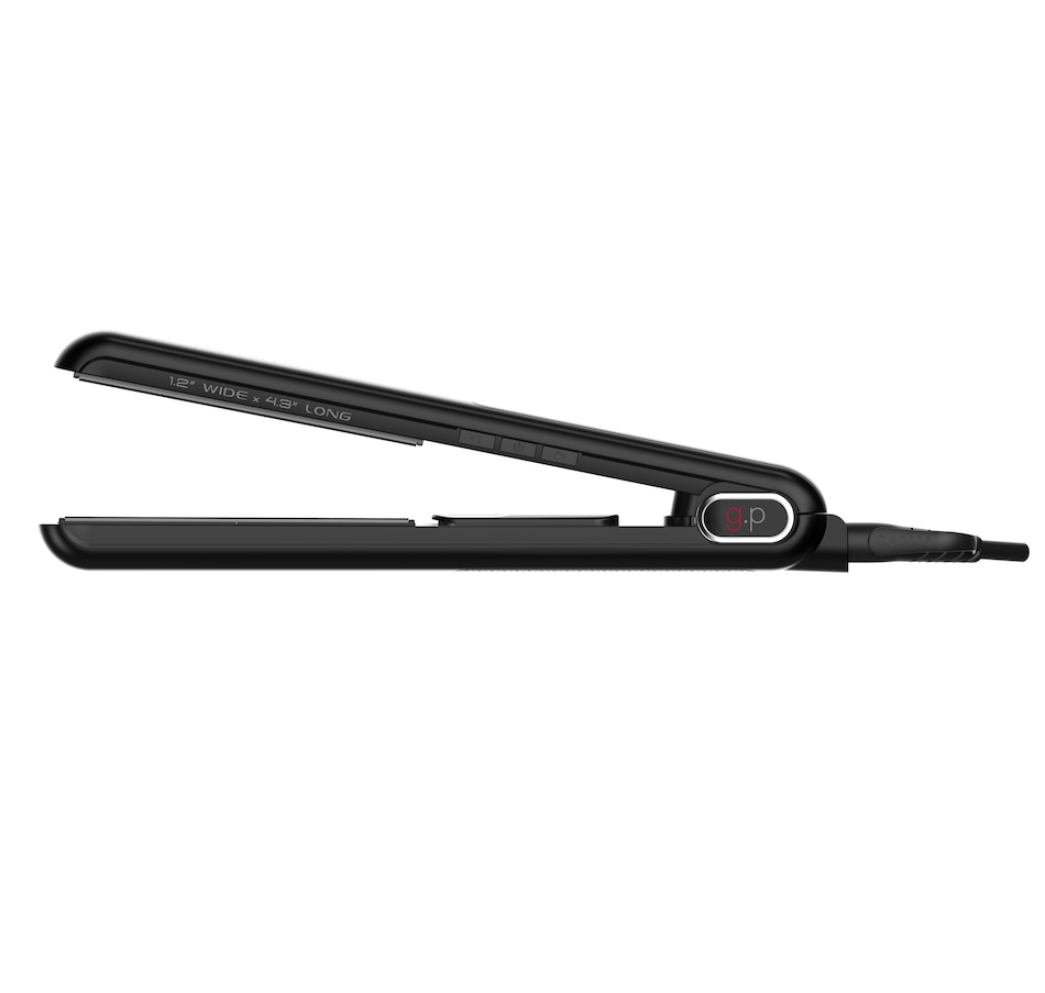 Beauty - Hair Care - Hair Styling Tools - GA.MA. G-EVO Silk Chrome - 30 ...