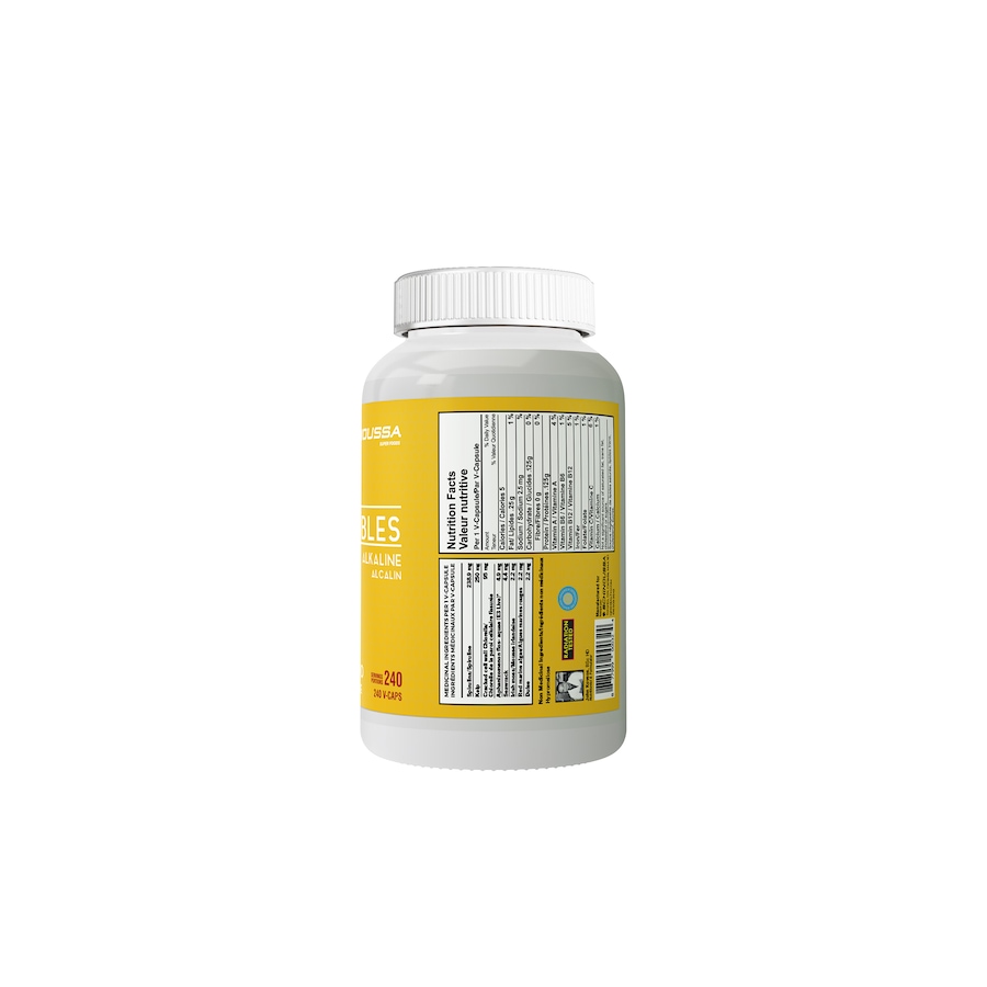 Image 638870_ALTMORE1.jpg, Product 638-870 / Price $112.00, Schinoussa Super Food Sea Vegetables Pure PH Duo from Schinoussa on TSC.ca's Health & Fitness department