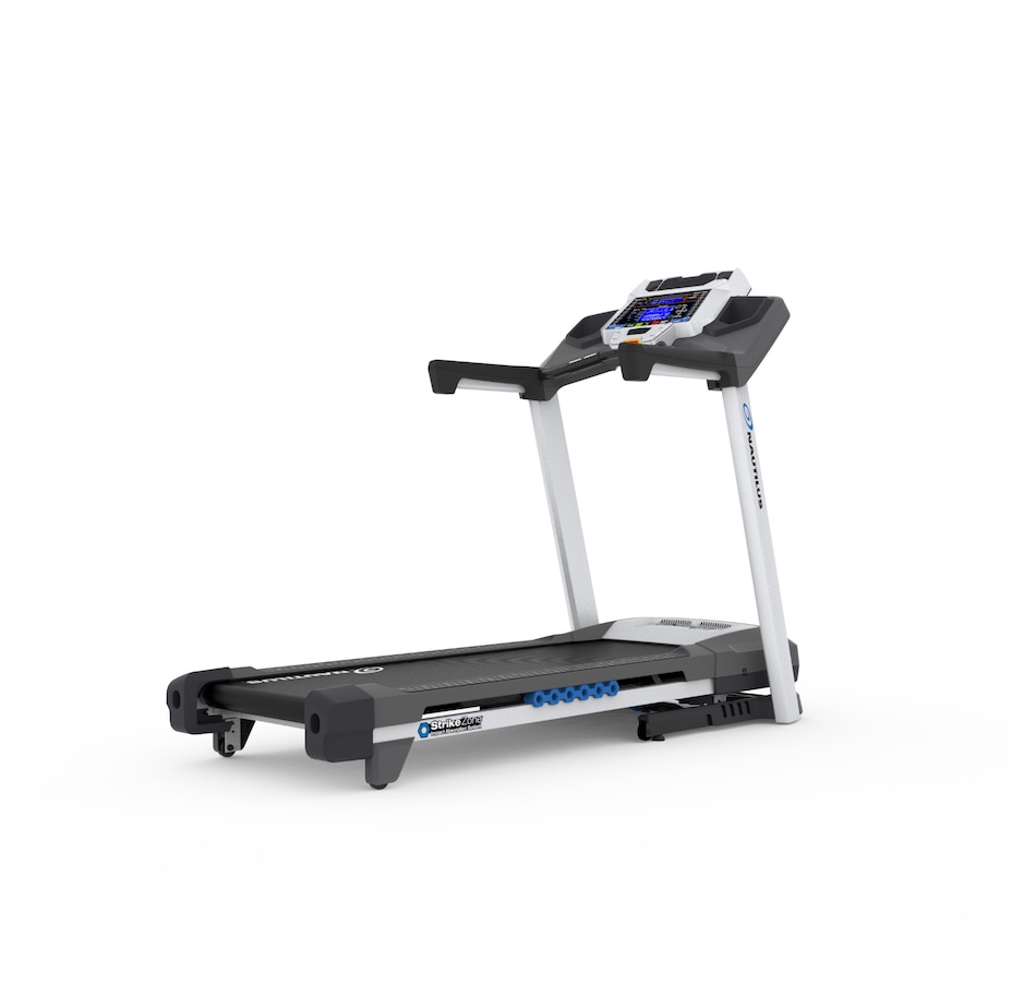 Image 638876.jpg, Product 638-876 / Price $2,299.00, Nautilus T616 Treadmill from Nautilus on TSC.ca's Health & Fitness department