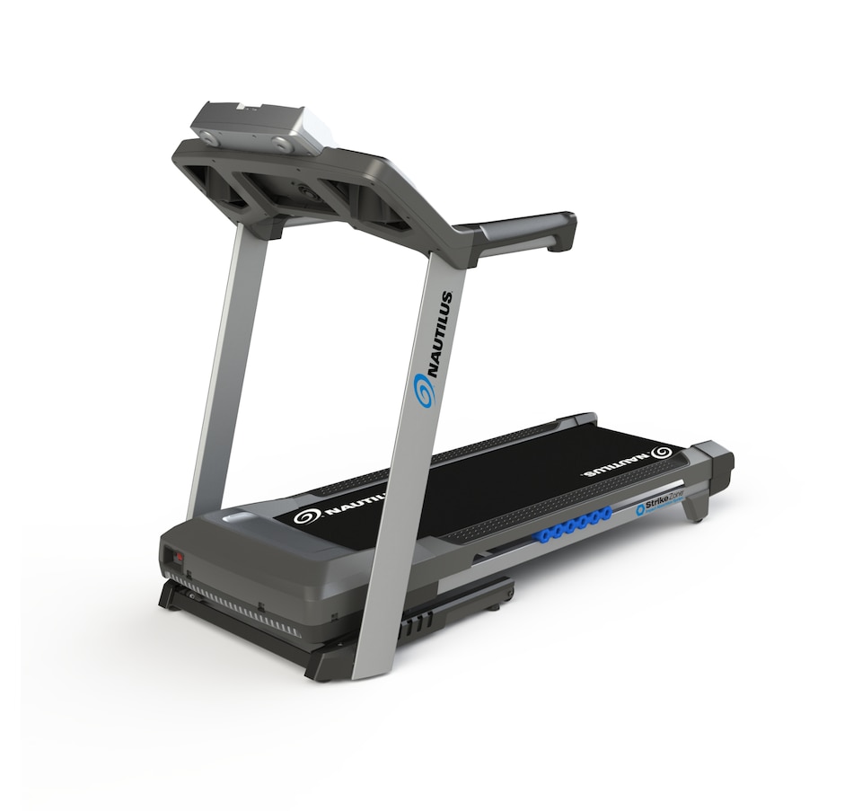 Image 638876_ALTMORE1.jpg, Product 638-876 / Price $2,299.00, Nautilus T616 Treadmill from Nautilus on TSC.ca's Health & Fitness department