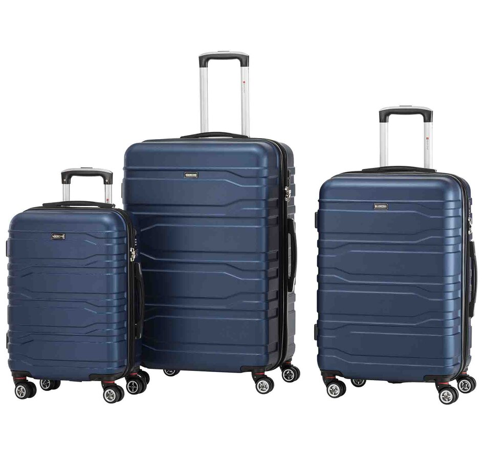 Home & Garden - Luggage - Luggage & Sets - Mancini San Marino ...