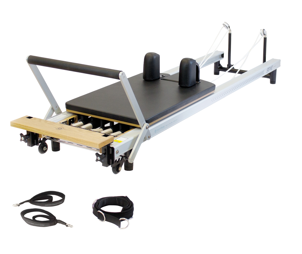 Merrithew At Home SPX Reformer & Accessories Package - TSC.ca