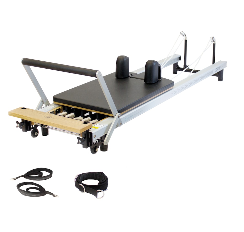 Elevated At Home SPX® Reformer Package