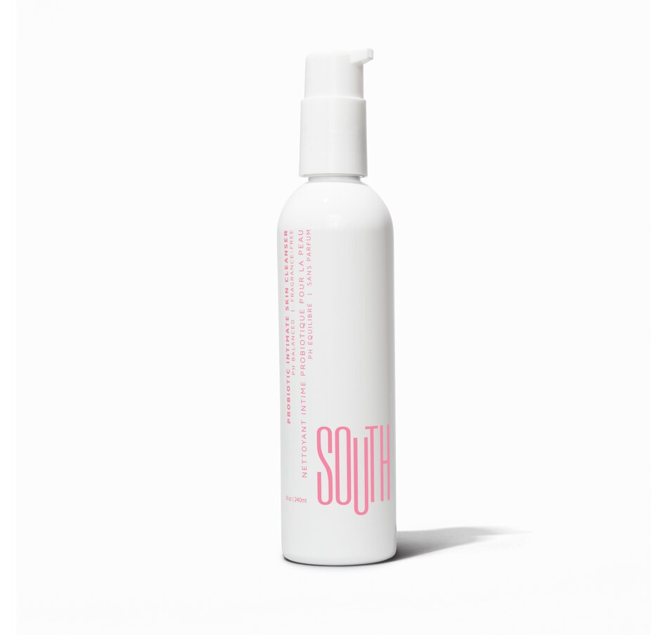 Image 638922.jpg , Product 638-922 / Price $25.00 , South pH Balanced Intimate Skin Cleanser Fragrance Free from South on TSC.ca's Sexual Wellness department