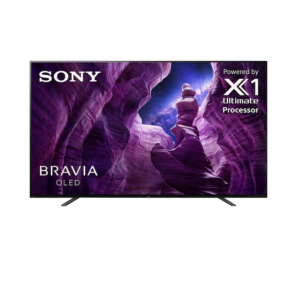 Electronics Tv And Home Theatre Tvs Sony Bravia 65 4k Uhd Hdr Oled