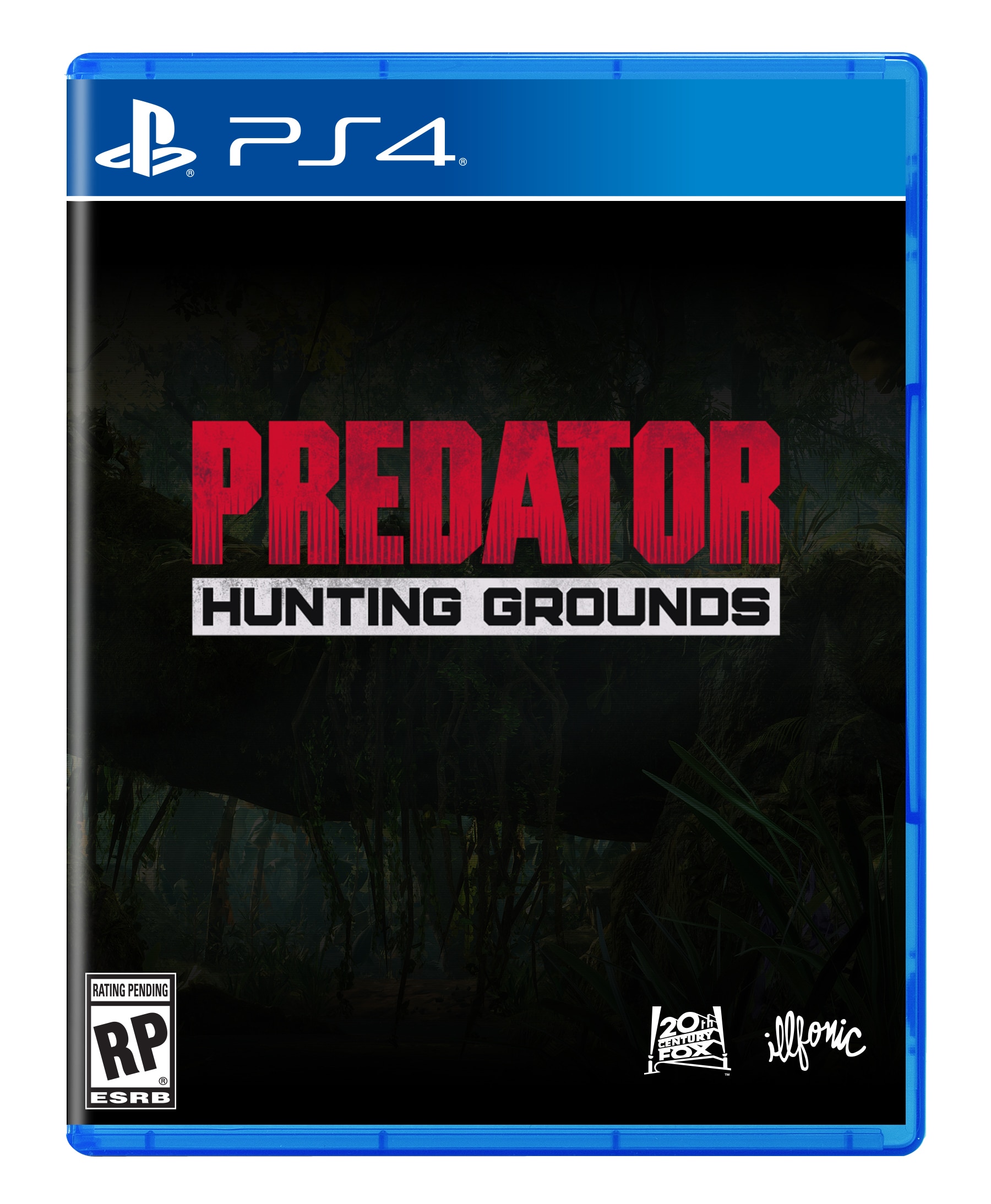 predator hunting grounds price ps4