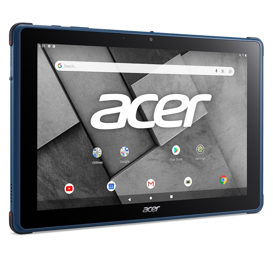 Image 641268.jpg, Product 641-268 / Price $499.99, Acer Enduro Urban 10.1" 32GB Tablet with Productivity Suite from Acer on TSC.ca's Electronics department