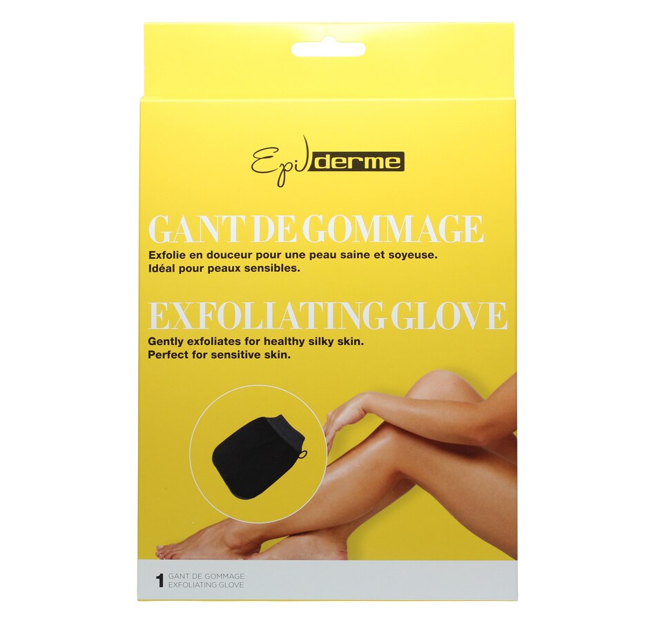 Beauty Bath & Body Treatments & Exfoliators Epilderme Exfoliating