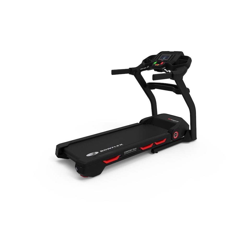 Image 641290.jpg, Product 641-290 / Price $2,549.00, Bowflex BXT 7 Treadmill from Bowflex on TSC.ca's Health & Fitness department