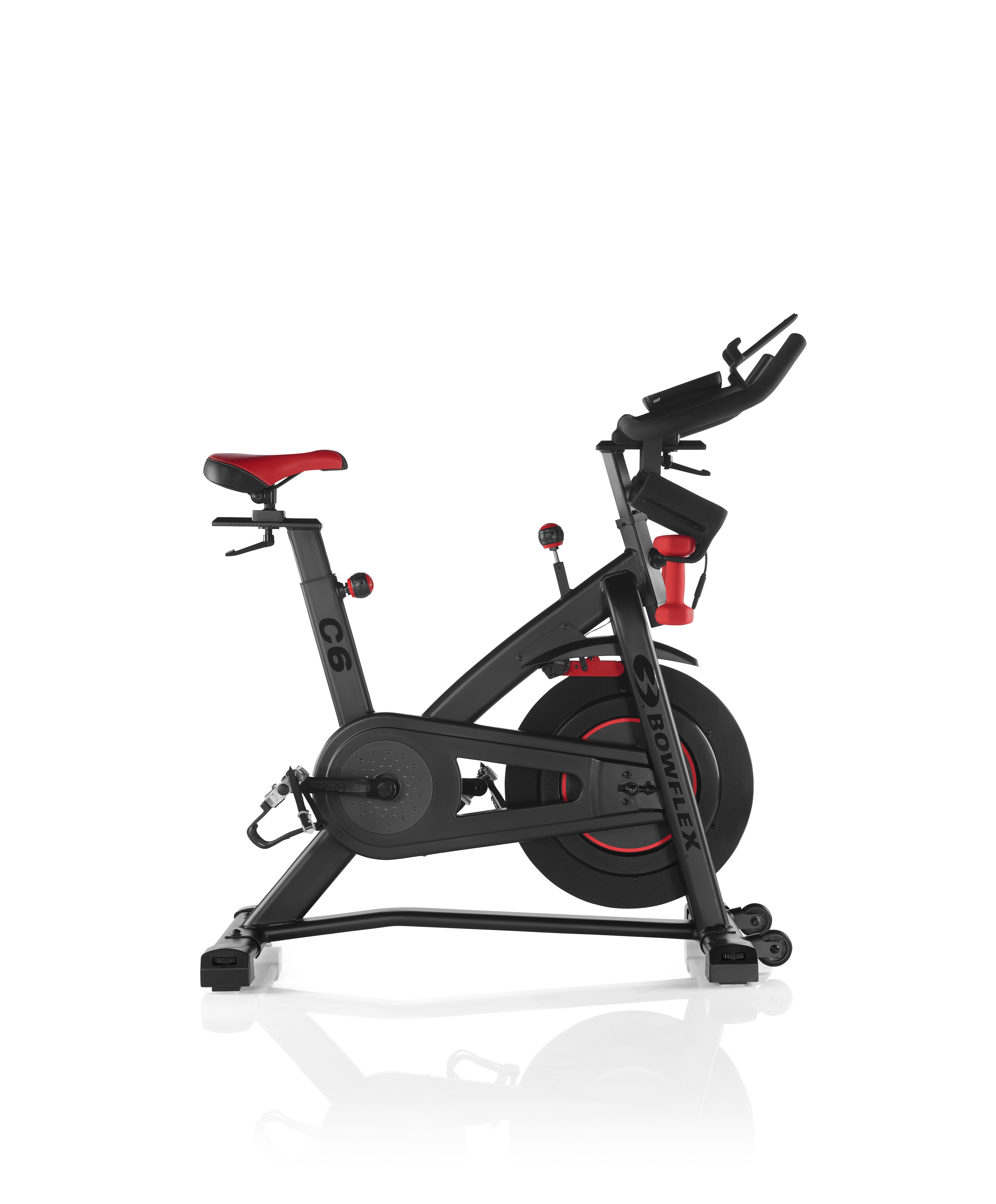 Reviews of bowflex c6 bike sale