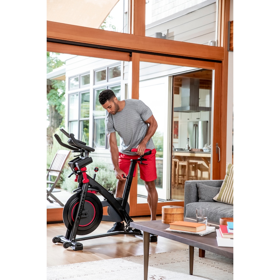 Image 641291_ALTMORE10.jpg, Product 641-291 / Price $1,599.00, Bowflex C6 Spinbike from Bowflex on TSC.ca's Health & Fitness department