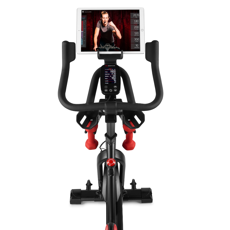 Image 641291_ALTMORE5.jpg, Product 641-291 / Price $1,599.00, Bowflex C6 Spinbike from Bowflex on TSC.ca's Health & Fitness department