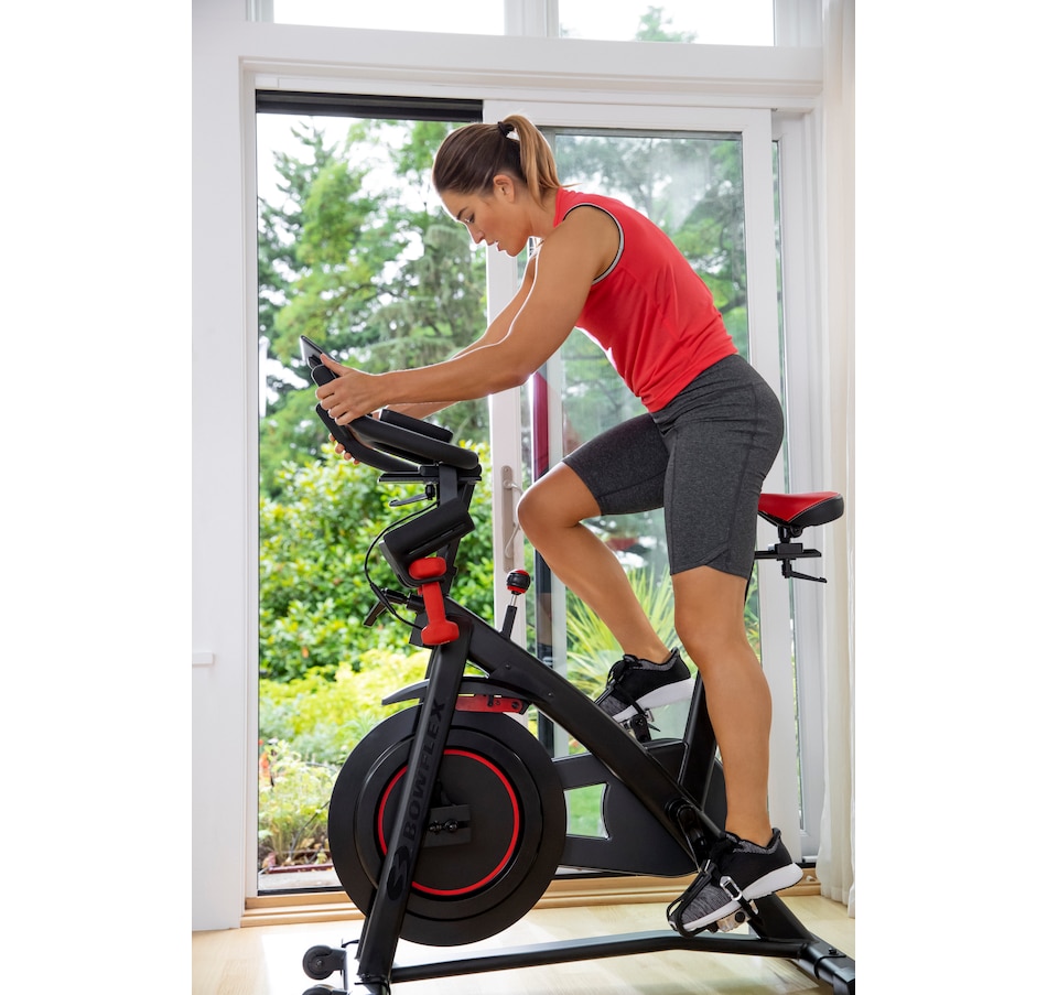 c6 exercise bike