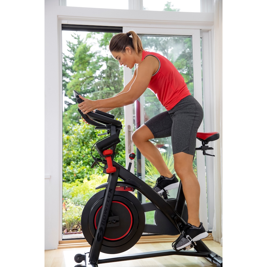 Image 641291_ALTMORE6.jpg, Product 641-291 / Price $1,599.00, Bowflex C6 Spinbike from Bowflex on TSC.ca's Health & Fitness department