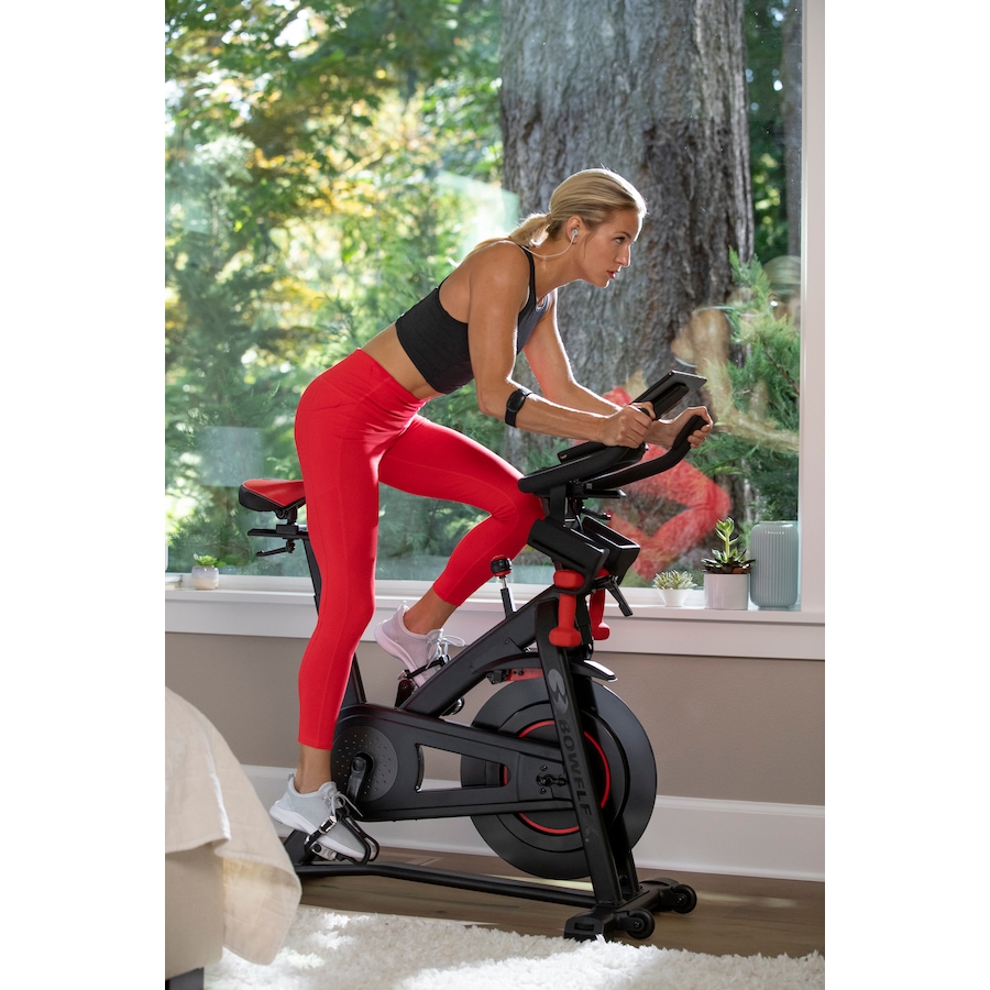 Image 641291_ALTMORE7.jpg, Product 641-291 / Price $1,599.00, Bowflex C6 Spinbike from Bowflex on TSC.ca's Health & Fitness department
