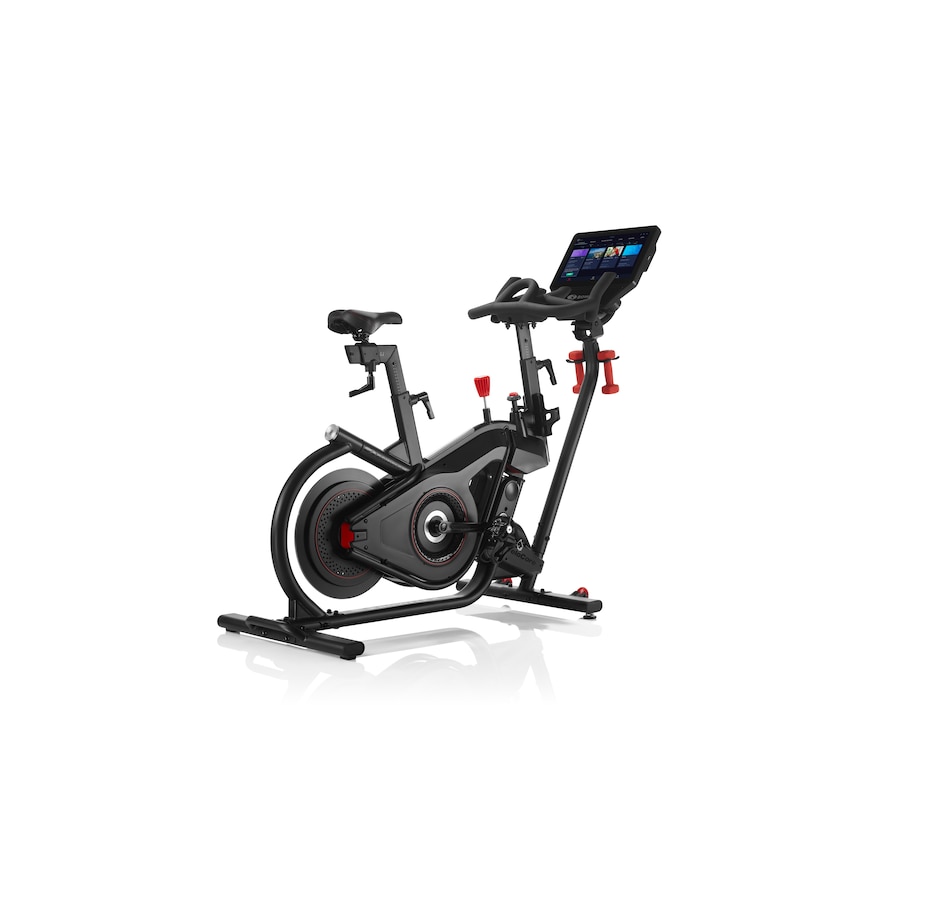 Image 641293_ALTMORE1.jpg, Product 641-293 / Price $2,999.00, Bowflex Velocore Bike With 16" Console from Bowflex on TSC.ca's Health & Fitness department