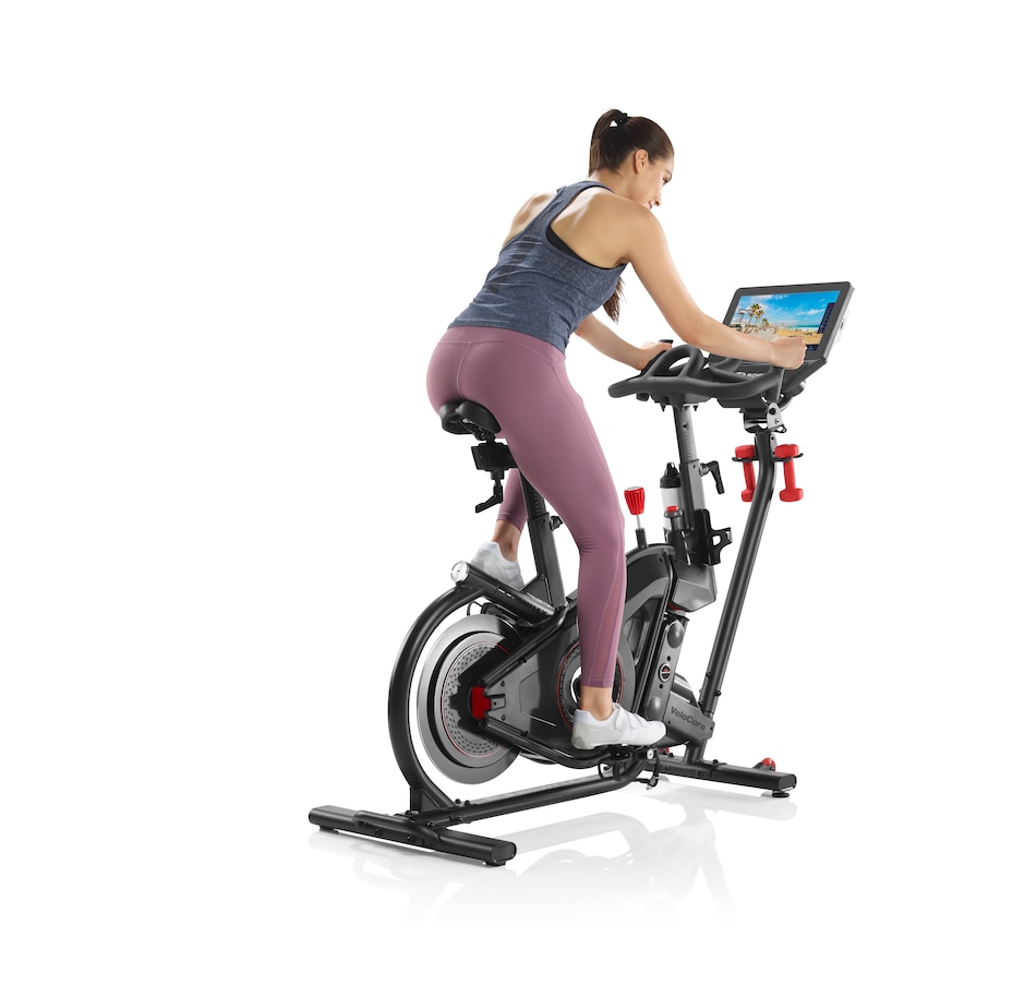 Image 641293_ALTMORE2.jpg, Product 641-293 / Price $2,999.00, Bowflex Velocore Bike With 16" Console from Bowflex on TSC.ca's Health & Fitness department